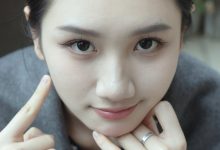 她们印象 No.100 小爱-美图岛