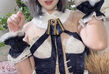 疯猫ss – NO.242 2026年02月会员合集-美图岛