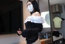 [ROSI口罩系列]2026.07.01 NO.3671-美图岛