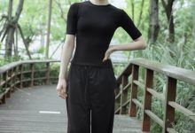 她们印象 No.102 程程-美图岛