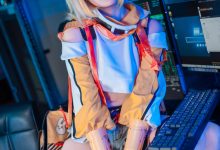 DJAWA Photo – Mimmi Nikke Elegg-美图岛