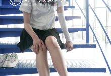 爱丫摄影 NO.002 活力少女 游戏厅青春洋溢JK少女-美图岛