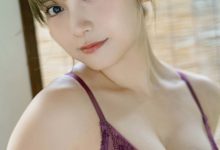 デジタル写真集 桃月なしこ 浴衣の下の秘密( 桃月なしこ,U-YA )-美图岛