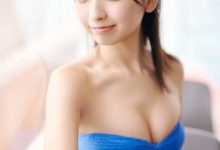 一ノ瀬瑠菜 【増量版 全50P】 ミスマガのツドイバ!〈ソログラビア〉 ヤンマガデジタル写真集-美图岛